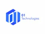 01 Technologies company logo