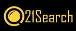 21 Search Limited company logo