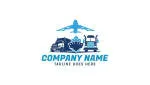 4TCABS travel and logistics ltd company logo