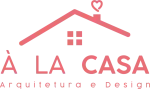 A LA CASA LIMITED company logo