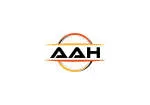 AAH company logo