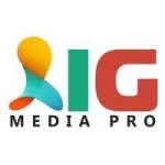 AIG Media Pro company logo