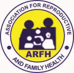 ARFH company logo