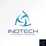 ART Infotech company logo