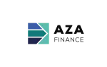 AZA Finance company logo