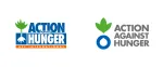 Action Against Hunger company logo
