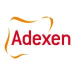 Adexen company logo