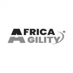 Africa Agility company logo