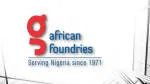 African Industries Group company logo