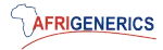 Afrigenerics Pharmaceuticals Ltd company logo
