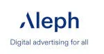 Aleph Holding company logo