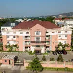 Alpha-Plus Apartments 91 company logo