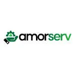 AmorServ Talents company logo