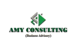 Amy Consulting company logo