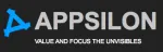 Appsilon company logo