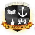 Aunty Mary's Headstart pillars International... company logo
