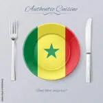 Authentic Cuisine company logo