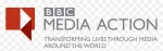 BBC Media Action company logo