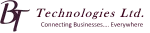 BT TECHNOLOGIES LTD company logo