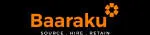 Baaraku company logo