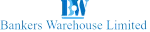 Bankers warehouse Limited company logo