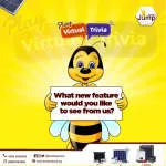 Beebeejump International Limited company logo