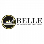 Belle Shipping Agency company logo