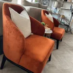 Beveledge interior designs company logo