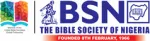 Bible Society of Nigeria company logo