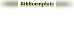 Biblioemplois company logo