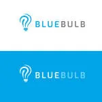 Bluebulb company logo