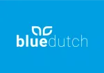 Bluedutch company logo