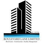 Boulevard Lane Limited company logo