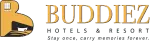 Buddiez Hotels & Resort company logo