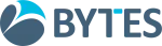 Bytes company logo