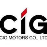 CIG Motors Co., Ltd company logo