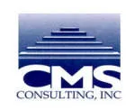 CMS Consulting Services company logo