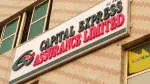 Capital Express Life Assurance Limited company logo