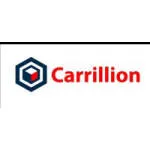 Carrillion Construction company logo