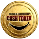 CashToken Rewards Africa company logo
