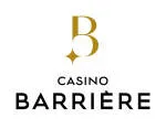 Casino Barrière de Nice company logo