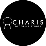 Charis Décor and Fittings company logo