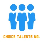 Choice Talents NG company logo