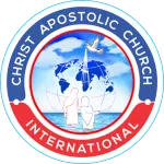 Christ Apostolic Church company logo