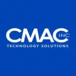 Cmac Logistics company logo