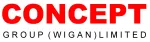 Concept group company logo