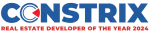 Constrix Real Estate Development company logo