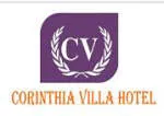 Corinthia Villa Hotel company logo