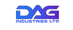DAG Industries company logo