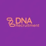 DNA Recruitment & HR Services company logo